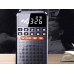Ραδιόφωνο FM Mini της Rolton T1με Bluetooth 5.0 Speaker και MP3 TF Card Music Player και  LED φακό.